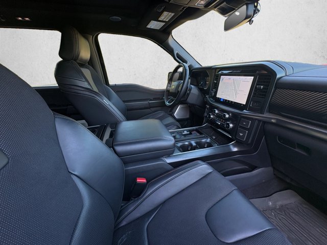 Used 2025 Ford F150 Raptor AWD/4WD image 15