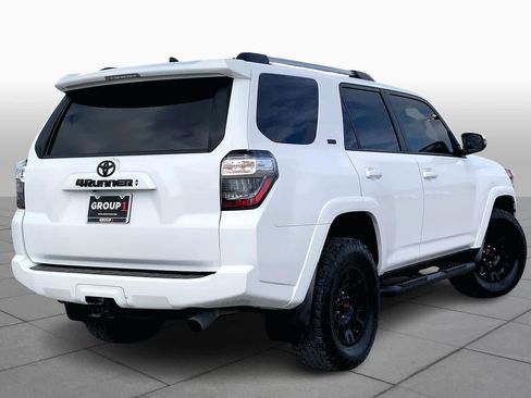 Used 2023 Toyota 4Runner SR5 Premium image 12