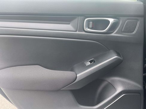 Used 2026 Honda Civic Si image 12