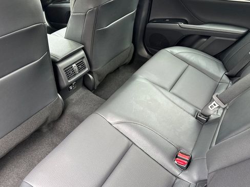 New 2026 Toyota Camry XLE image 13