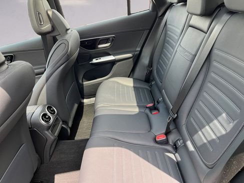 Certified 2024 Mercedes-Benz GLC 43 AMG 4MATIC image 13