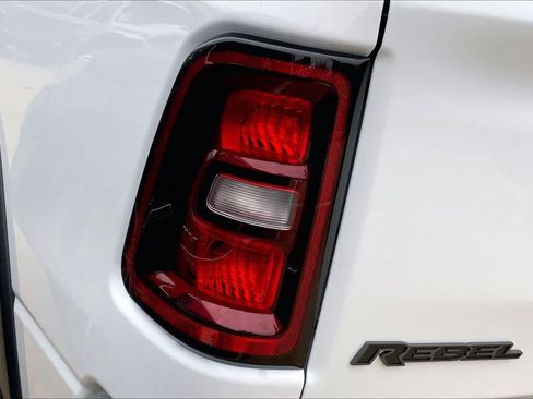 New 2026 RAM 1500 Rebel w/ Rebel Level 1 Equipment Group AWD/4WD image 14