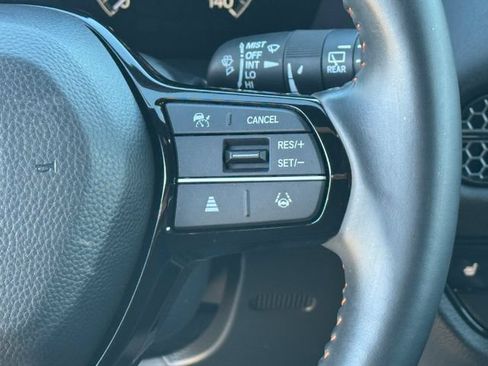 Certified 2024 Honda HR-V Sport image 24
