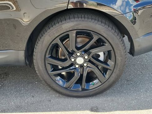 Used 2016 Land Rover Range Rover Sport HSE AWD/4WD image 6