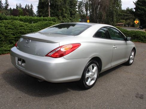 Used 2006 Toyota Solara SLE FWD image 3