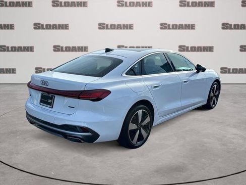 Certified 2025 Audi A5 2.0T Premium Plus w/ Premium Plus image 5