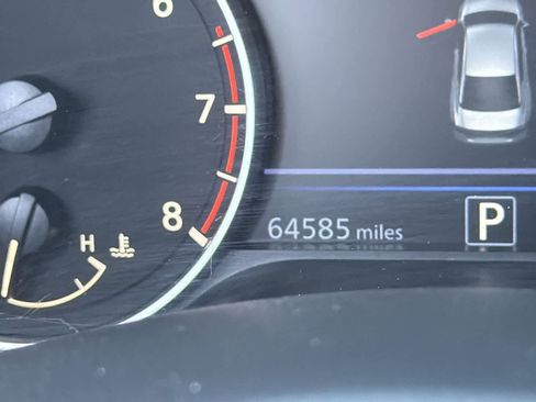 Used 2024 Nissan Altima 2.5 SV image 31