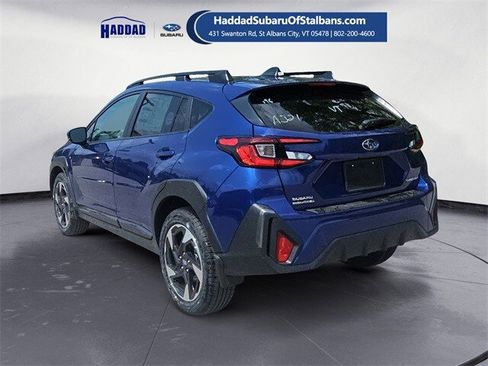 Used 2025 Subaru Crosstrek 2.5i Limited image 3