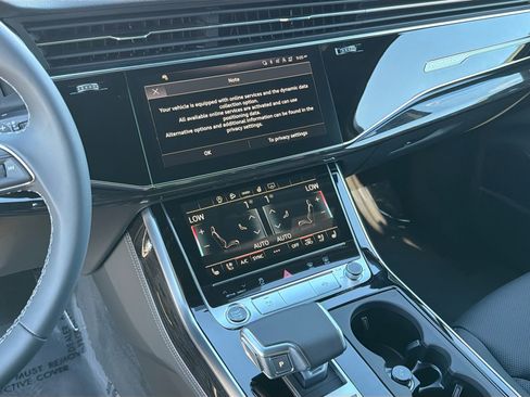 New 2026 Audi Q7 3.0T Premium Plus image 30