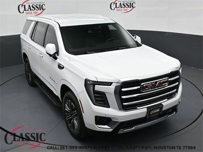 Certified 2025 GMC Yukon Elevation