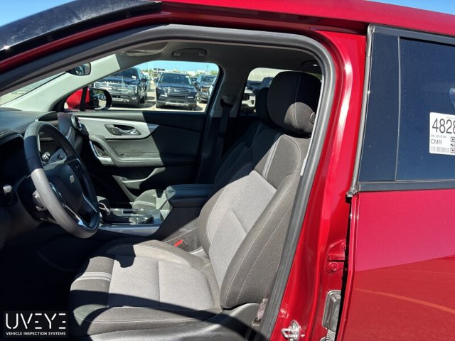 Used 2025 Chevrolet Blazer LT w/ Driver Confidence Package FWD image 6