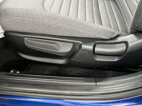 Certified 2025 Kia K4 EX FWD image 10