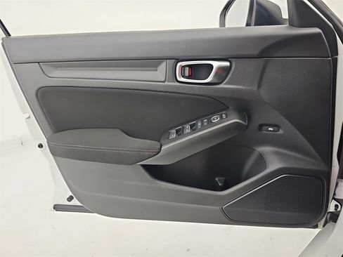 Certified 2023 Honda Civic LX image 29