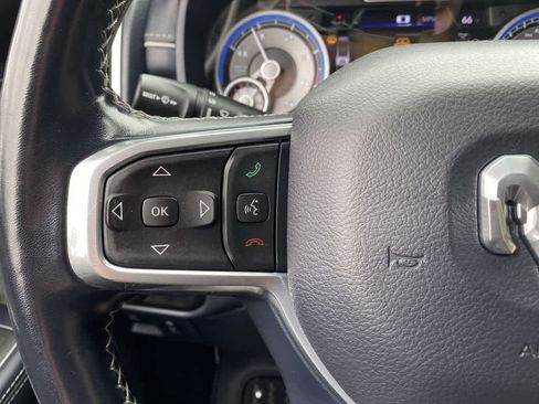 Used 2022 RAM 1500 Limited AWD/4WD image 21