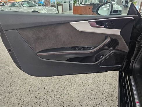 Used 2018 Audi S5 Premium Plus image 30