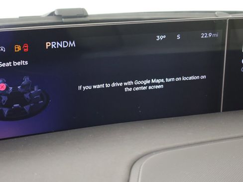 New 2026 Lincoln Navigator Premiere AWD/4WD image 4