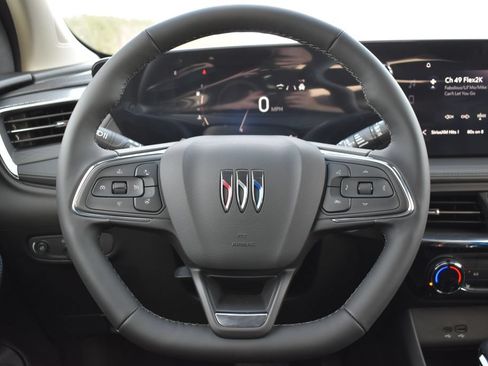 Used 2026 Buick Encore GX Sport Touring w/ Advanced Technology Package FWD image 21