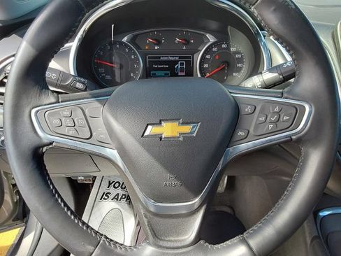 Used 2018 Chevrolet Malibu LT w/ True North Edition FWD image 22