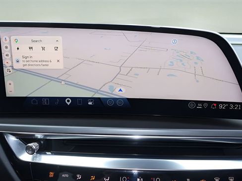 Certified 2024 Cadillac Lyriq Tech RWD image 25