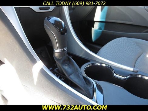 Used 2011 Hyundai Sonata Hybrid image 13