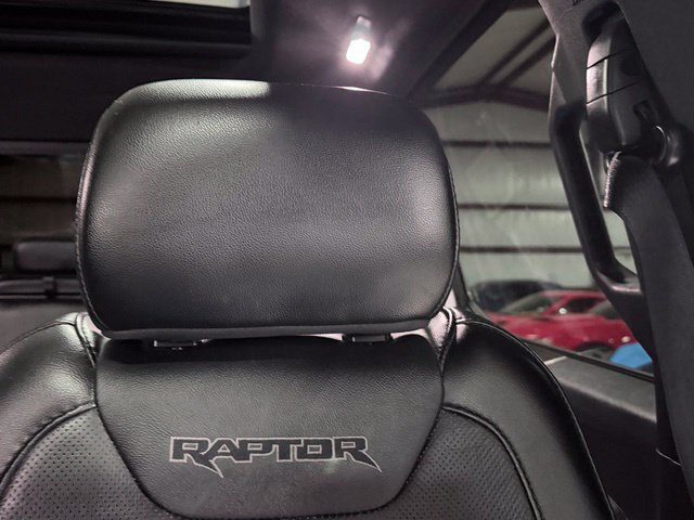 Used 2020 Ford F150 Raptor w/ Equipment Group 802A Luxury AWD/4WD image 24