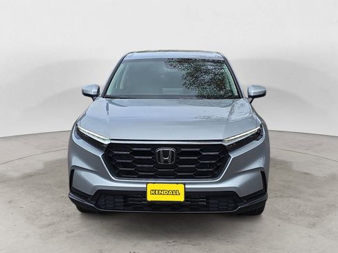 New 2026 Honda CR-V LX image 8
