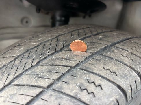 Used 2008 Chevrolet Impala LT image 14