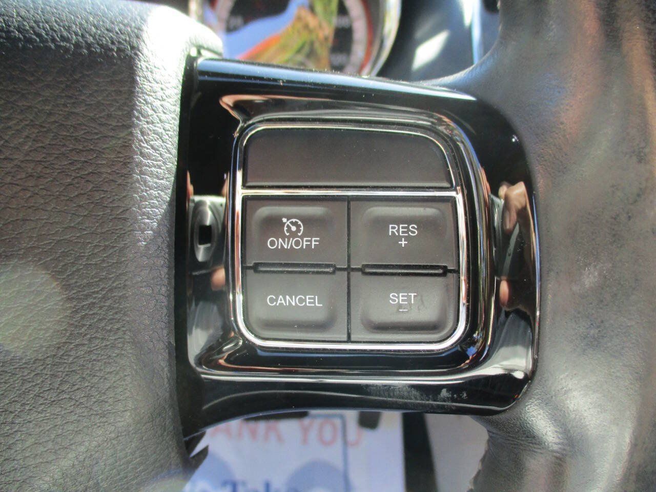 Used 2018 Dodge Grand Caravan SXT w/ Driver Convenience Group FWD image 13