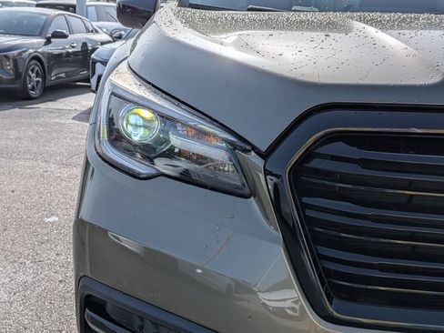 Used 2022 Subaru Ascent Onyx Edition AWD/4WD image 10