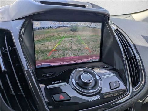 Used 2016 Ford Escape Titanium AWD/4WD image 13