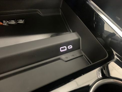 New 2026 Chevrolet Suburban Premier w/ Sun And Tow Package image 68