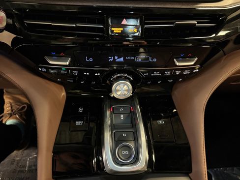 New 2026 Acura MDX w/ Advance Package image 25