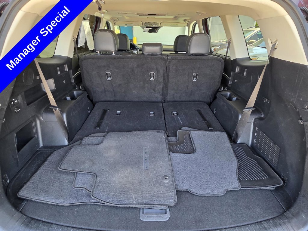 Used 2022 Kia Telluride EX AWD/4WD image 15