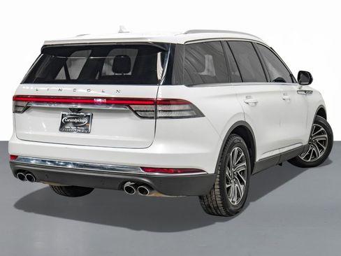 Used 2022 Lincoln Aviator 2WD image 6