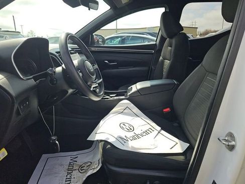 Used 2022 Hyundai Santa Cruz SEL w/ Cargo Package image 9