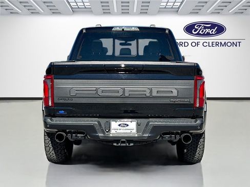 Used 2025 Ford F150 Raptor image 6