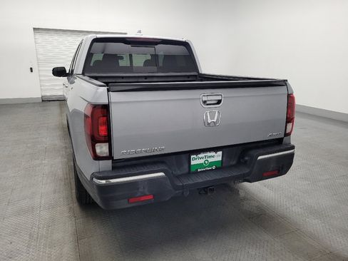 Used 2019 Honda Ridgeline RTL-T image 6