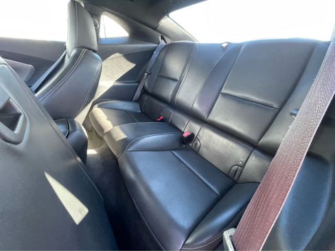 Used 2014 Chevrolet Camaro SS w/ RS Package image 29