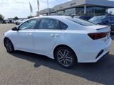 Used 2024 Kia Forte GT-Line w/ GT-Line Premium Package image 2
