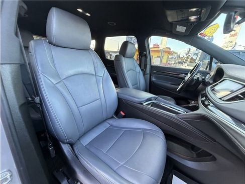 Used 2022 Buick Enclave Premium image 37