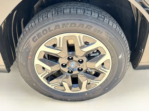 New 2026 Subaru Forester Premium AWD/4WD image 41