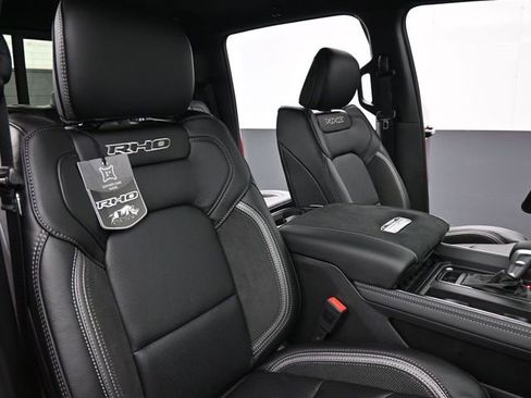 New 2026 RAM 1500 RHO image 26