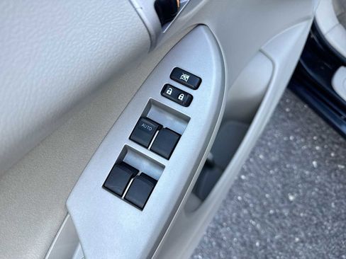 Used 2010 Toyota Corolla LE w/ All Weather Guard Pkg image 21