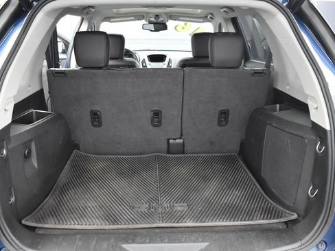 Used 2016 GMC Terrain SLT w/ Open Road Package image 10