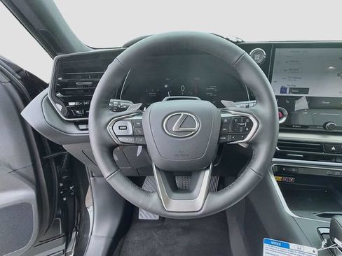 New 2026 Lexus TX 350 AWD image 42