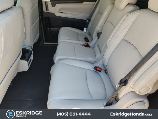 New 2027 Honda Odyssey EX-L image 21