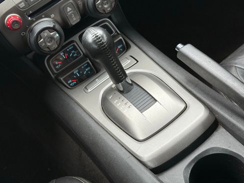 Used 2010 Chevrolet Camaro SS w/ RS Package image 19