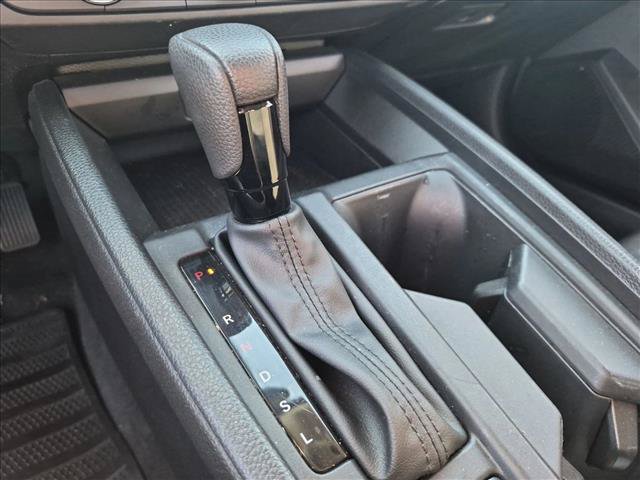 Certified 2024 Honda Accord EX image 10