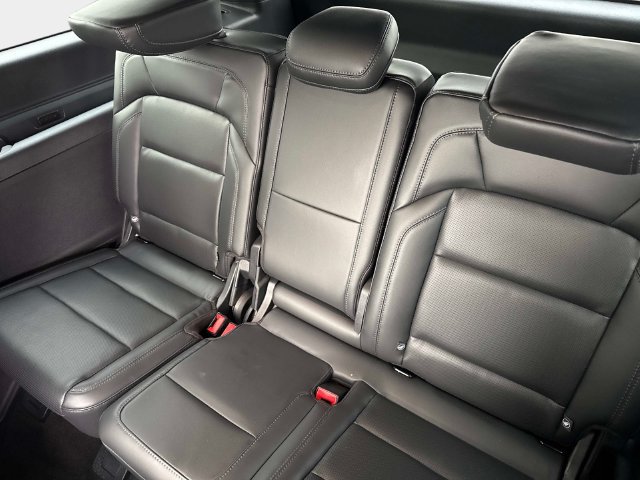 Used 2026 Lincoln Navigator L Reserve w/ Jet Appearance Package AWD/4WD image 13