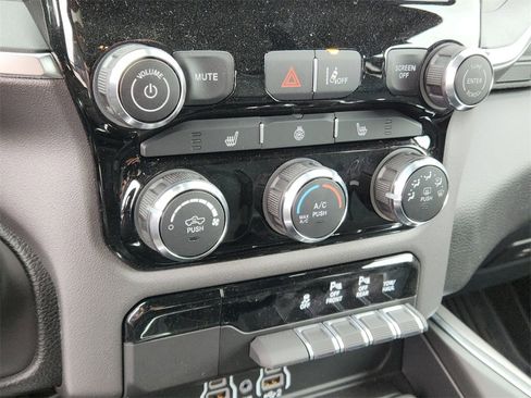 New 2025 RAM 1500 Lone Star image 20